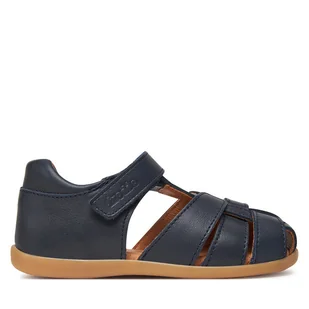 Sandały Froddo Dany G2150199 S Granatowy - Buty dla chłopców - miniaturka - grafika 1