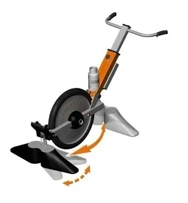 MANKAR-TWO 50 FLEX opryskiwacz