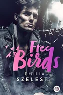 Opowiadania - Free Birds - miniaturka - grafika 1