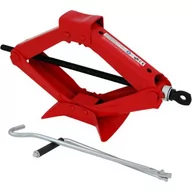 Narzędzia samochodowe - Podnośnik trapezowy HD+ 1,5T 4CAR - miniaturka - grafika 1