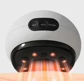 Masażery - DA89 Elektryczna bańka chińska - miniaturka - grafika 1