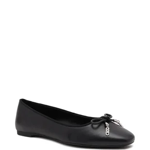 Michael Kors Skórzane baleriny - Baleriny - miniaturka - grafika 1