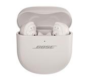 Słuchawki - Bose QuietComfort Ultra Earbuds białe - miniaturka - grafika 1