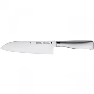 WMF Nóż typu santoku, Grand Gourmet - Noże kuchenne - miniaturka - grafika 1
