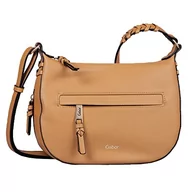 Torebki damskie - Gabor bags Tala damska torba na ramię, camel, M, piaskowy, m - miniaturka - grafika 1
