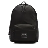 Plecaki - Plecak KARL LAGERFELD 231M3001 Black - miniaturka - grafika 1