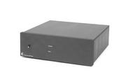 Zasilacze i transformatory - PRO-JECT POWER BOX RS2 PHONO Kolor: Czarny - miniaturka - grafika 1
