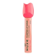 Balsamy do ust - Nuxe Very Rose, nawilżające serum powiększające usta, 8 ml - miniaturka - grafika 1