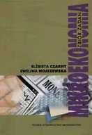 Ekonomia - Mikroekonomia Zbiór Zadań - miniaturka - grafika 1