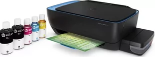 HP Ink Tank Wireless 419 (Z6Z97A) - Urządzenia wielofunkcyjne - miniaturka - grafika 1