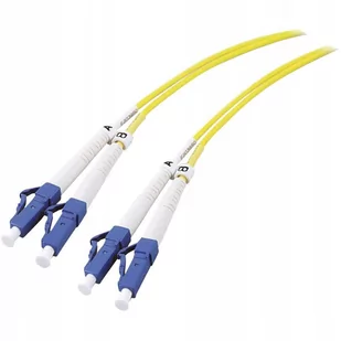 Kabel optyczny EFB Elektronik O0350.1 1 m - Kable - miniaturka - grafika 1