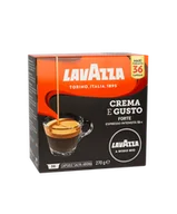 Kawa w kapsułkach i saszetkach - Lavazza Modo Mio Crema e Gusto Forte 36 kapsułek - miniaturka - grafika 1