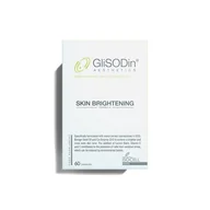 Serum do twarzy - GliSODin Skin Brightening Suplement Na Przebarwienia 60 Kapsułek - miniaturka - grafika 1