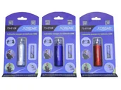 Ładowarki do telefonów - 75-815# Ładowarka turystyczna gsm - miniaturka - grafika 1