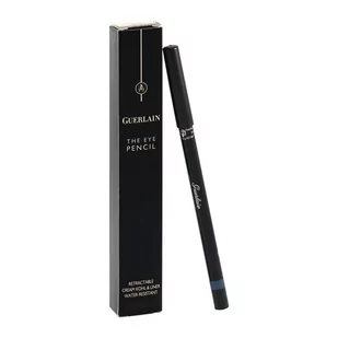 Guerlain Eye Pencil Kredka do oczu nr 04 katy navy 0,5 g - Kredki do oczu - miniaturka - grafika 1