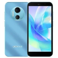 Doogee X97 Pro 4GB/64GB Dual Sim Niebieski