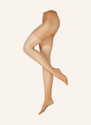 Rajstopy - Falke Rajstopy Shaping Panty Z Efektem Modelującym beige - miniaturka - grafika 1
