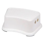 Akcesoria łazienkowe - Douceur D''intérieur Podest dla dziecka, 13,4 x 26 x 36,5 cm - miniaturka - grafika 1