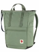 Plecaki - Plecak Fjallraven High Coast Totepack 20-40 l zielony Oryginał - miniaturka - grafika 1