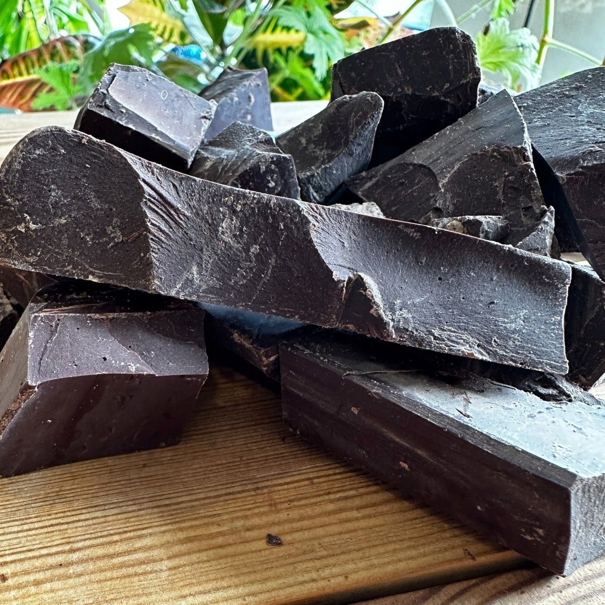 CacaoMana Kakao z Bali DZIKOŚĆ 1000g