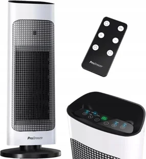 ProBreeze PB-H15-EU 2000 W - Ogrzewanie przenośne - miniaturka - grafika 1