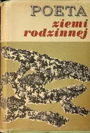 Poezja - Poeta ziemi rodzinnej - miniaturka - grafika 1