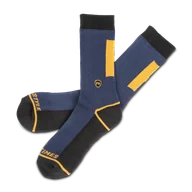 Skarpetki damskie - Skarpety Fasthouse Varsity Performance Crew Głęboki GranatowyL-XL - miniaturka - grafika 1