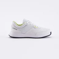 Tenis ziemny - Buty tenisowe sznurowane dla dzieci Artengo Essential - miniaturka - grafika 1