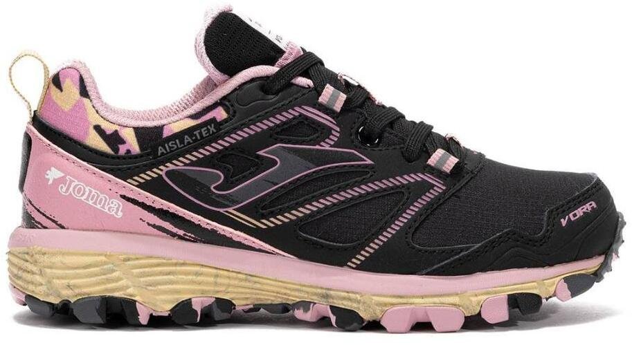 Joma Joma J.Vora Jr 2501 JVORW2501 Czarne 38