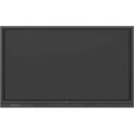 Monitory reklamowe i wyświetlacze - Optoma IFPD 3651RK - miniaturka - grafika 1