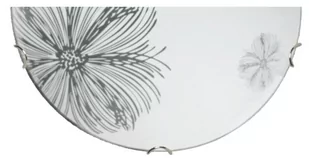 Candellux Kinkiet Lilly 11-81899 - Lampy ścienne - miniaturka - grafika 1
