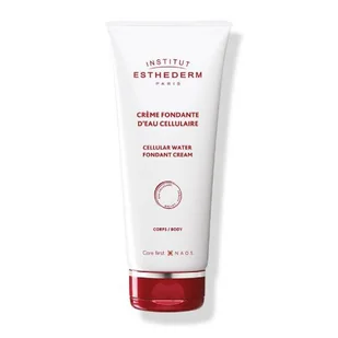 NAOS POLAND SP. Z O.O. NAOS POLAND SP Z O.O ESTHEDERM CELLULAR WATER FONDANT CREAM Krem nawilżający do ciała 200 ml 7072357 - Balsamy i kremy do ciała - miniaturka - grafika 3