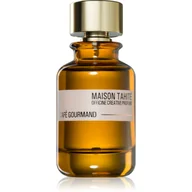 Wody i perfumy damskie - Maison Tahité Café Gourmand Woda perfumowana 100 ml - miniaturka - grafika 1