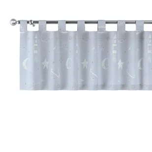 Lambrekin Na Szelkach, 390 × 40 Cm, Magic Collection - Firany Lambrekin Na Szelkach, 390 × 40 Cm, Magic Collection - Firany - miniaturka - grafika 1