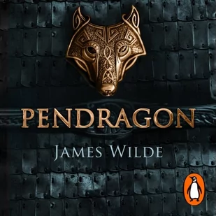 Pendragon - Audiobooki obcojęzyczne Pendragon - Audiobooki obcojęzyczne - miniaturka - grafika 1