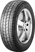 Opony dostawcze całoroczne - Kleber Transpro 4S 215/60R17C 109/107T - miniaturka - grafika 1