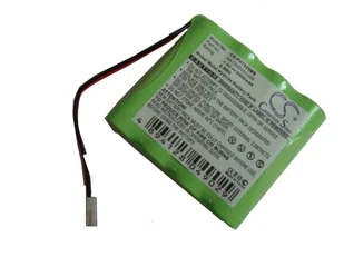 VHBW Bateria do Philips BabyPhone TD9200 / TD9205 / TD9270, 2000 mAh - Akcesoria i części AGD - miniaturka - grafika 1