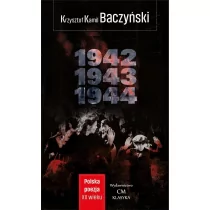 1942, 1943, 1944 - Poezja - miniaturka - grafika 1