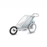 Przyczepki rowerowe - Thule Chariot - Zestaw Do Joggingu Sport/Cross/Lite (872299043002) - miniaturka - grafika 1