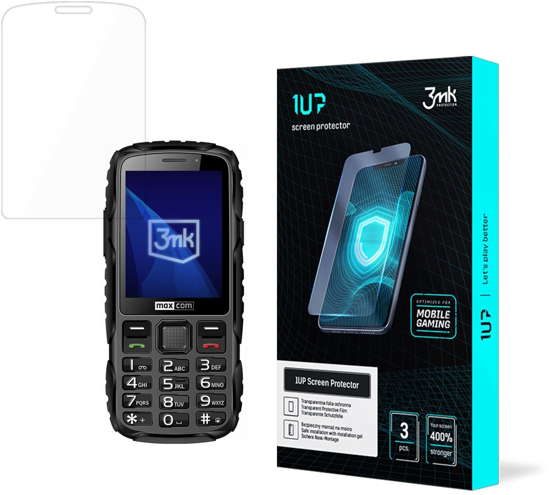 MAXCOM STRONG MM920 - 3MK 1UP