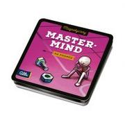 Gry planszowe - Albi Master-mind - miniaturka - grafika 1