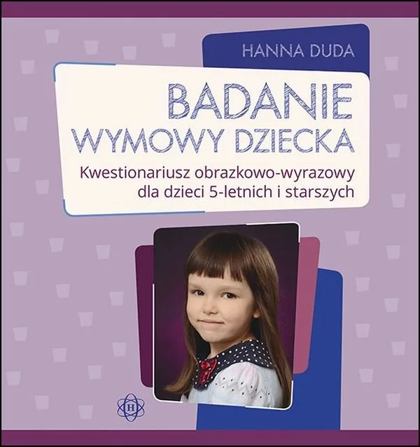 Harmonia Badanie wymowy dziecka Duda Hanna