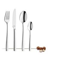 Zestawy sztućców - Amefa amefa 131600rt41 °C40 zestaw sztućców ""Martin"" 18/10, ze stali szlachetnej, 24-częściowy 131600RT41C40 - miniaturka - grafika 1