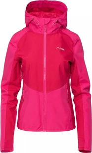 Elbrus Damska kurtka przejściowa softshell Elbrus Envisat Wo'S membrana 10000 rozmiar XL - Kurtki i kamizelki sportowe damskie - miniaturka - grafika 1