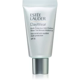 Estee Lauder DayWear Multi-Protection Anti-Oxidant Sheer Tint Release Moisturizer SPF15 nawilżający krem koloryzujący do twarzy 50ml - Kremy do twarzy - miniaturka - grafika 1