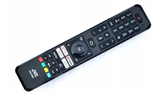 Pilot do TV JVC RM-C3605 Oryginał LT-50VA7100 LT-50VAQ6100  LT-55VA6100 LT-55VA7100  LT-55VAQ6100 LT-55VAQ8100 - Piloty - miniaturka - grafika 1