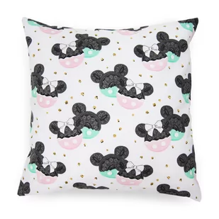 Kerstin POSZEWKA 40x40 NA PODUSZKĘ JASIEK - Pościel dla dzieci Kerstin POSZEWKA 40x40 NA PODUSZKĘ JASIEK - Pościel dla dzieci - miniaturka - grafika 1