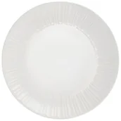 Talerze - Talerz AMBITION Perla 15.5 cm Biały - miniaturka - grafika 1