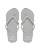 Klapki i japonki damskie - Kappa Japonki WP-800126 Beżowy - miniaturka - grafika 1