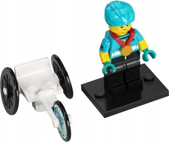 Minifigurka 